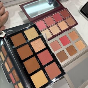 Makeup complexion bundle blush bronzer